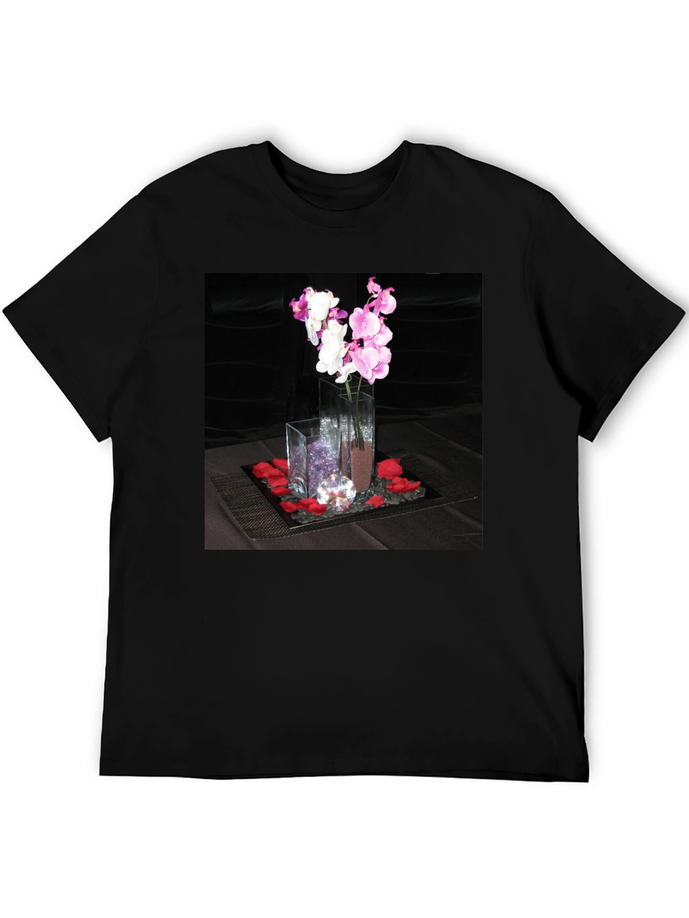 Floral Arrangement T-Shirt