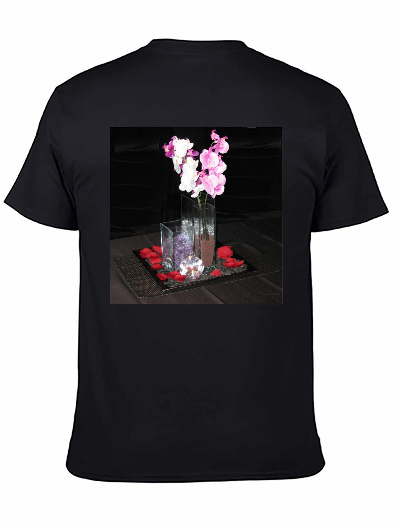 Floral Arrangement T-Shirt