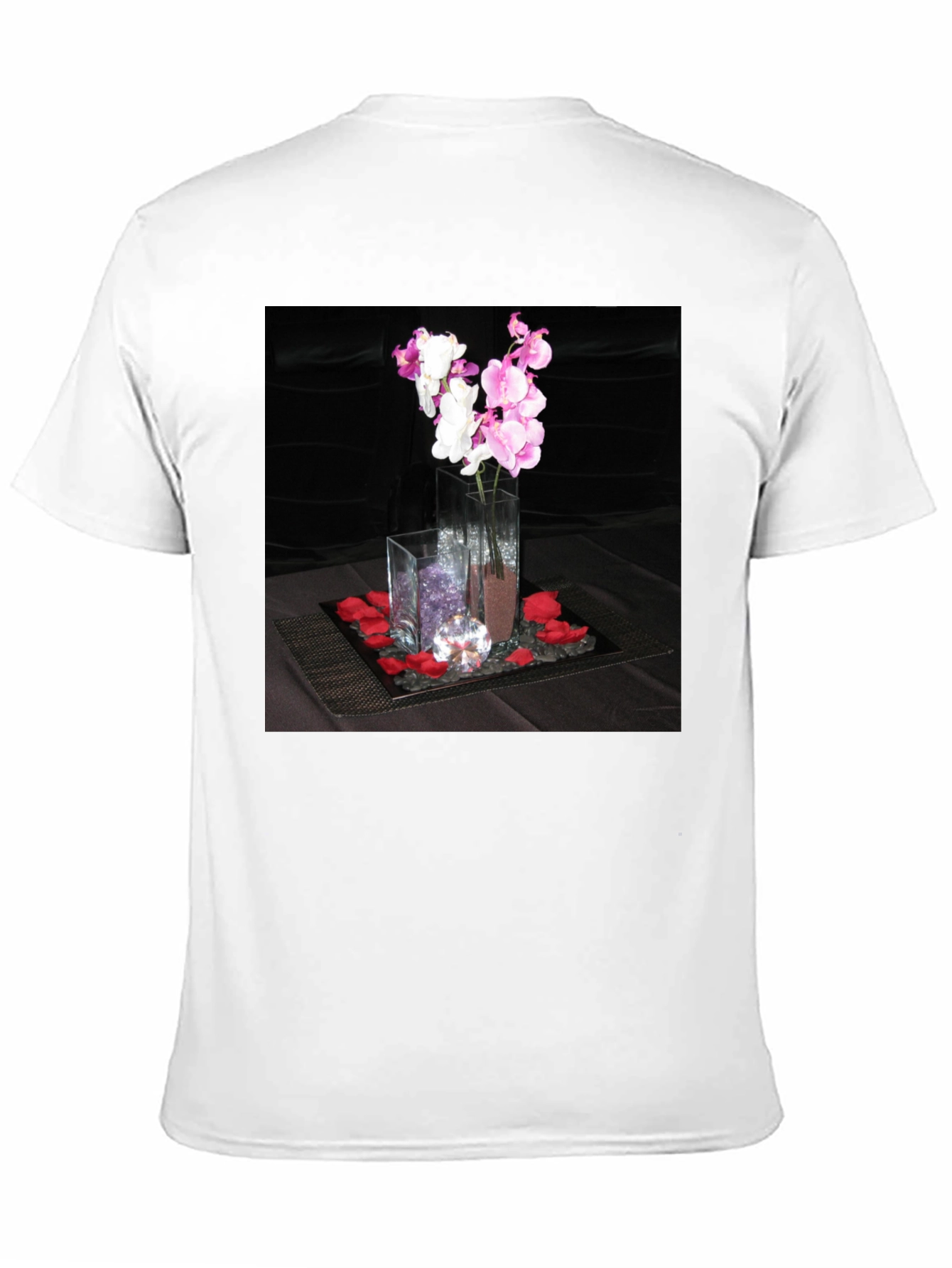 Floral Arrangement T-Shirt