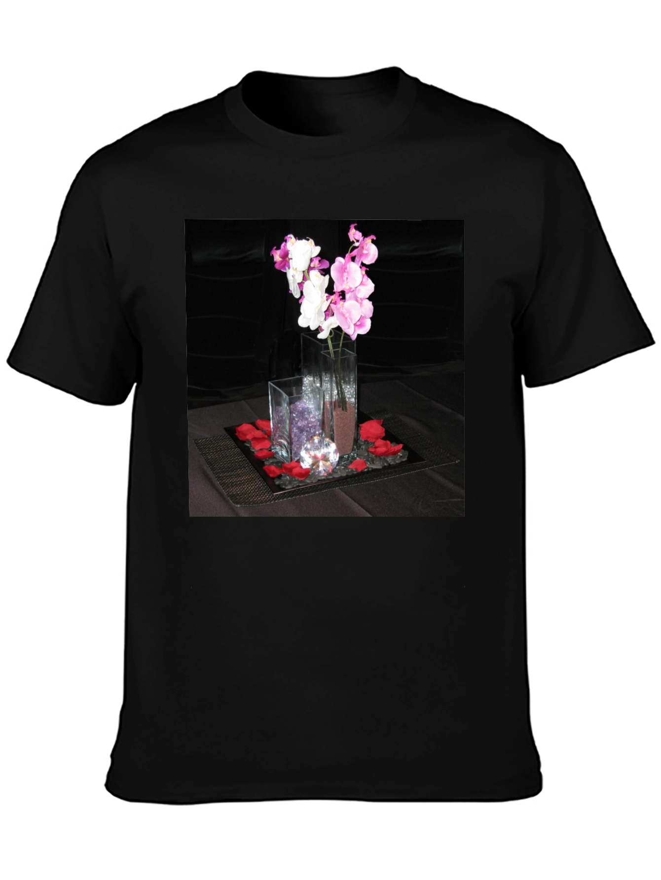 Floral Arrangement T-Shirt