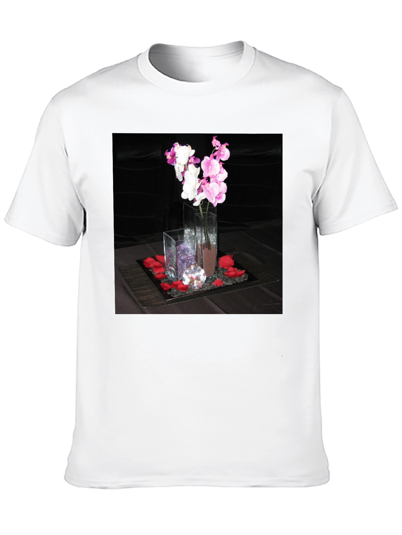 Floral Arrangement T-Shirt