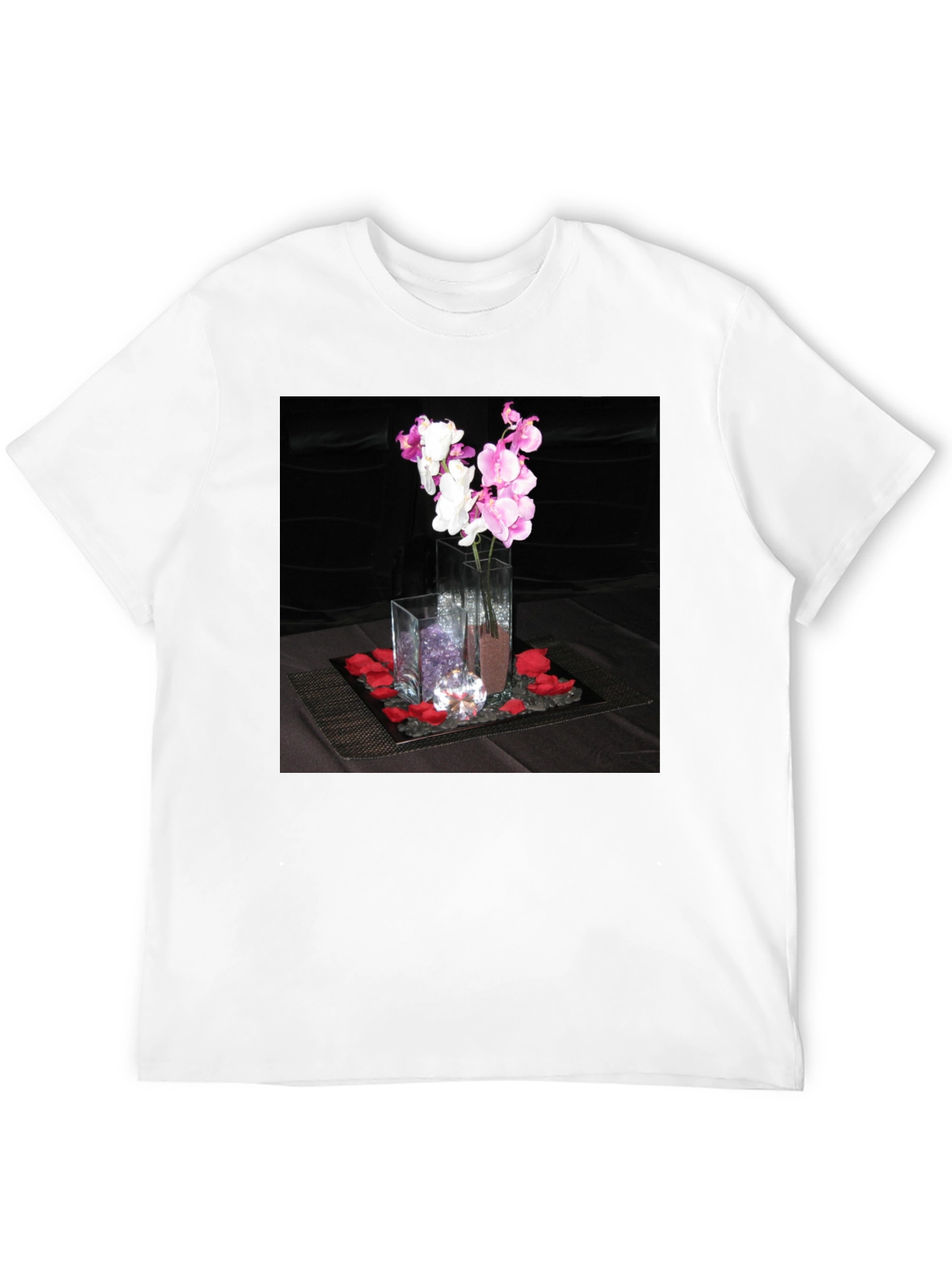 Floral Arrangement T-Shirt