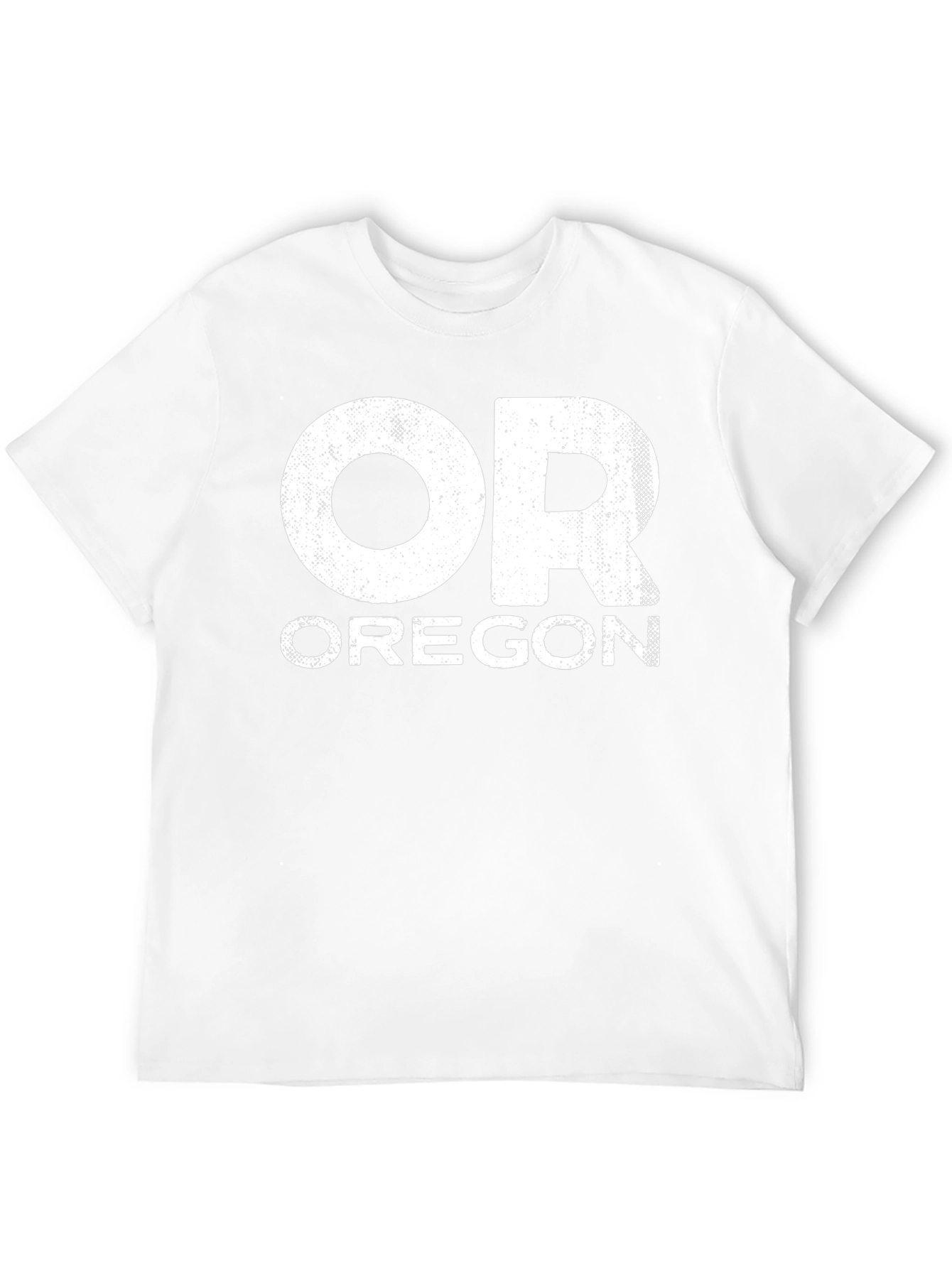 Oregon State T-Shirt - Black Graphic Tee