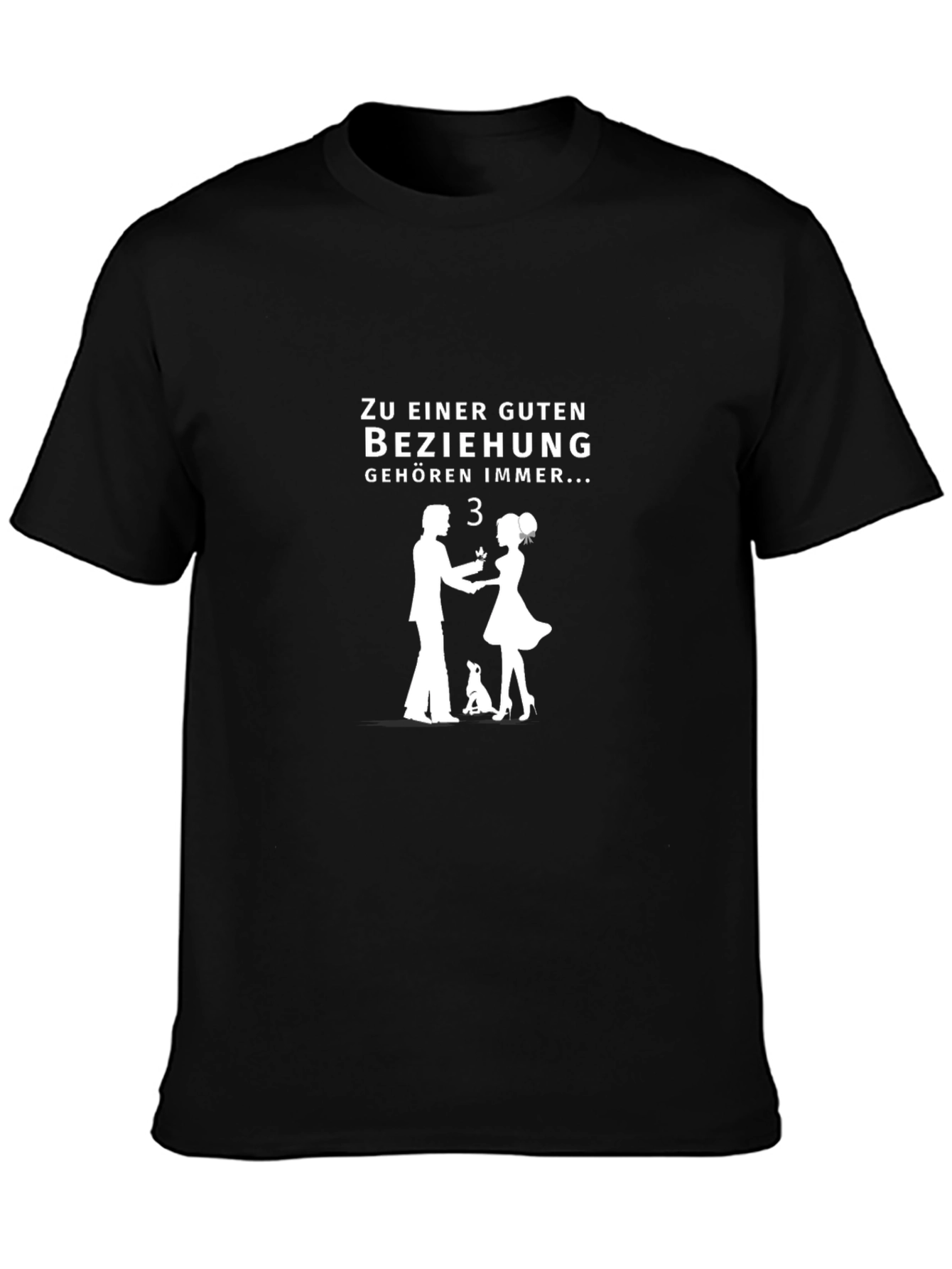 Relationship Humor T-Shirt