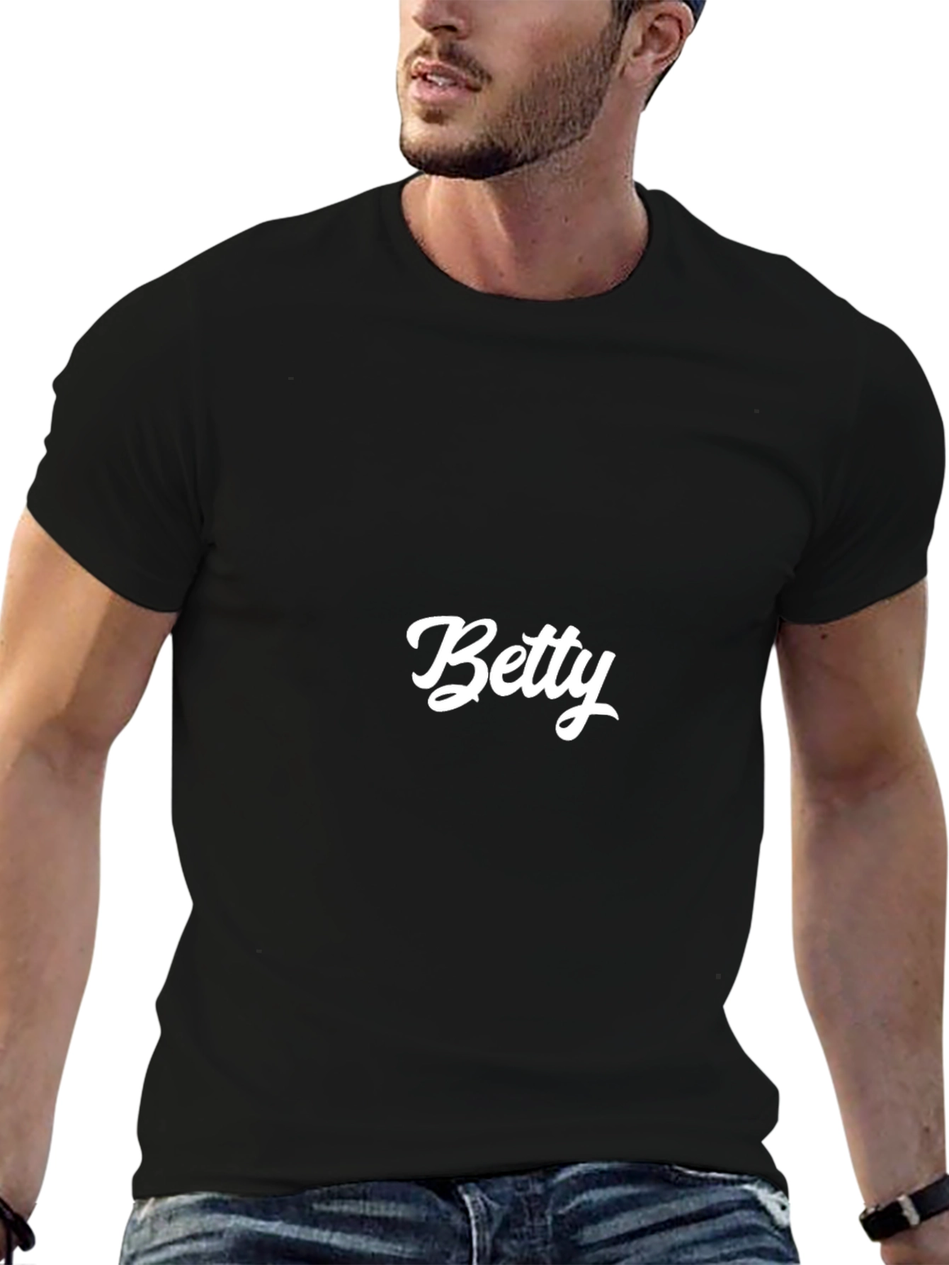 Betty T-Shirt - Classic Tee