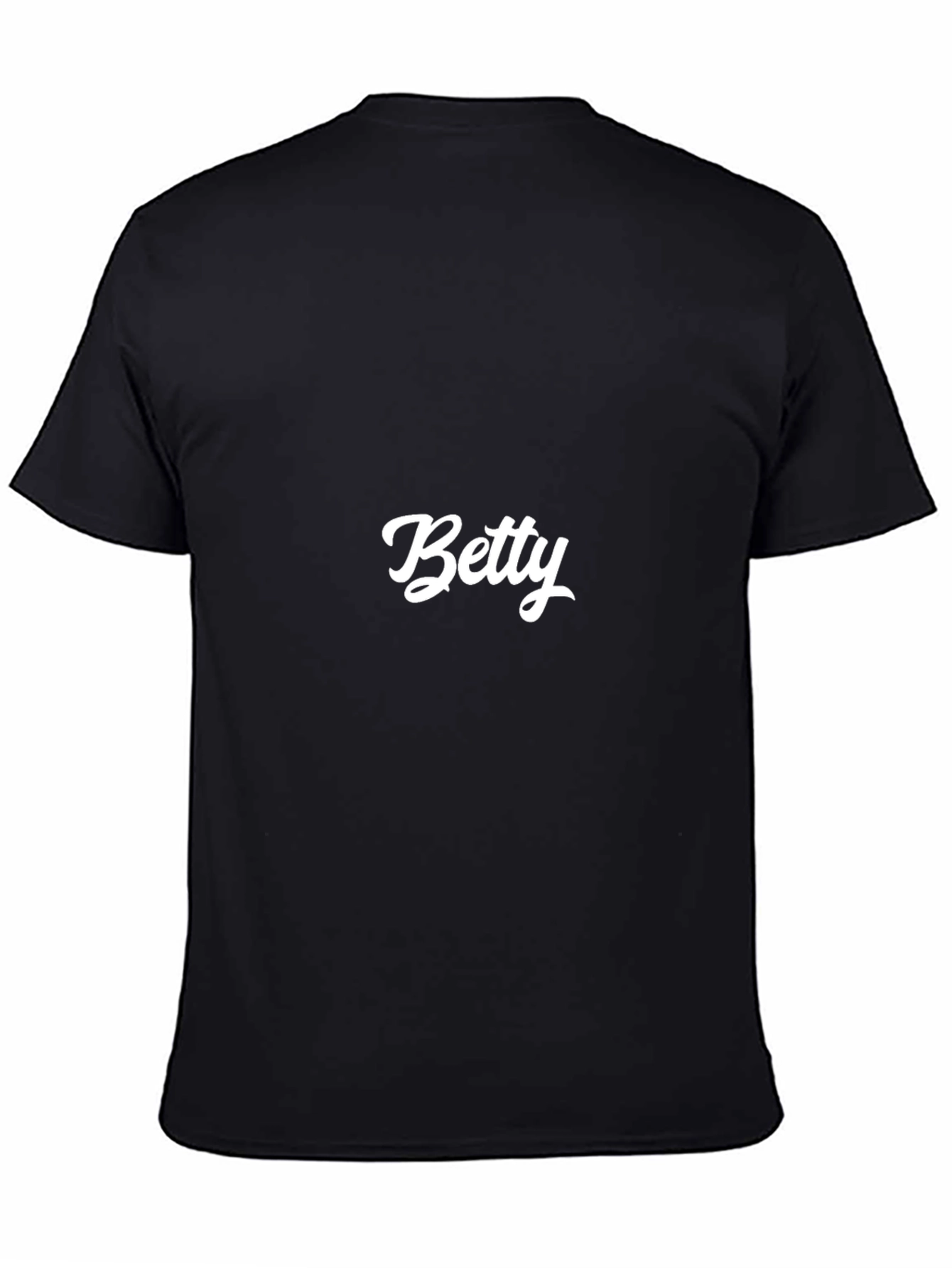 Betty T-Shirt - Classic Tee