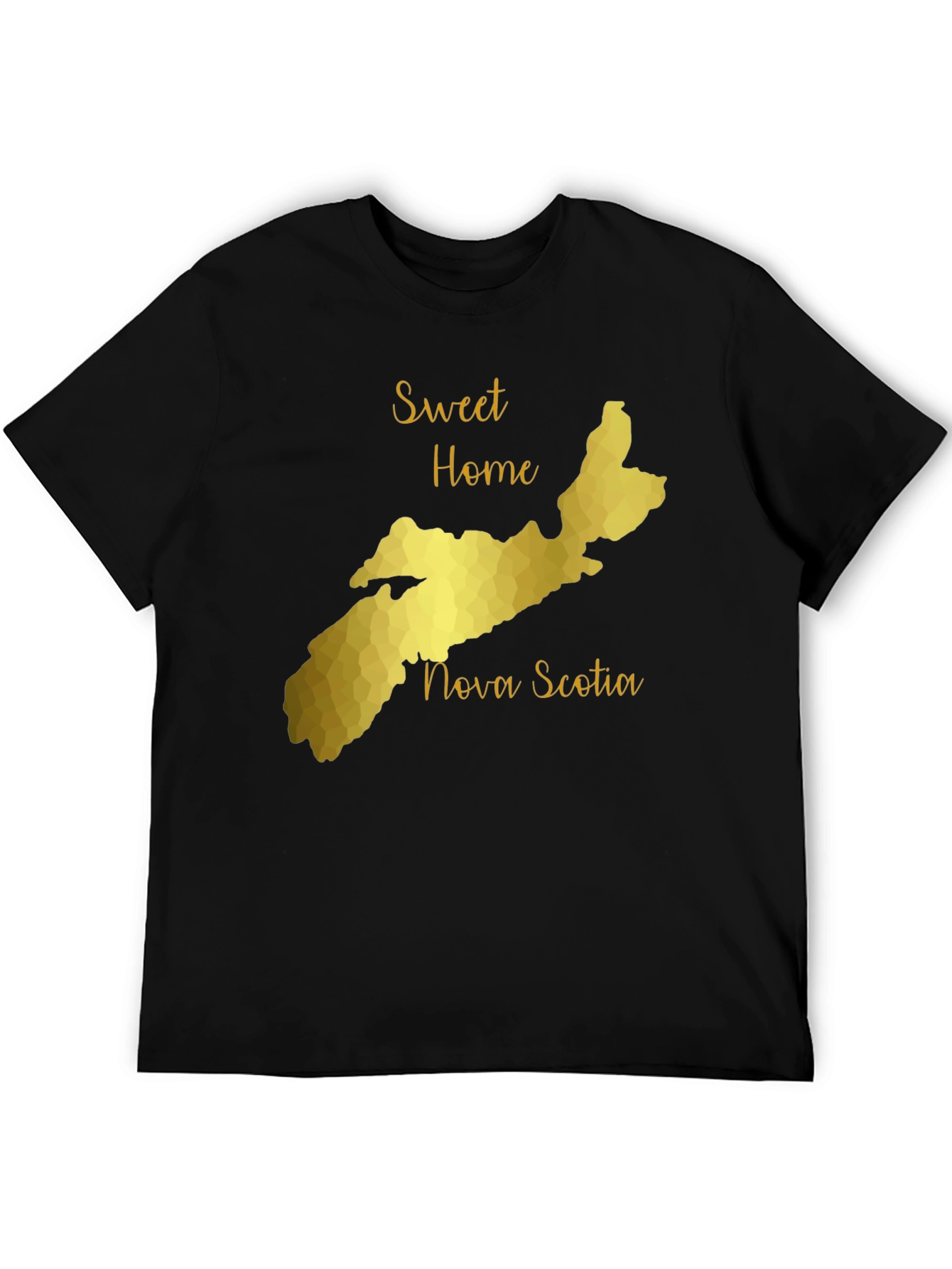 Sweet Home Nova Scotia T-Shirt