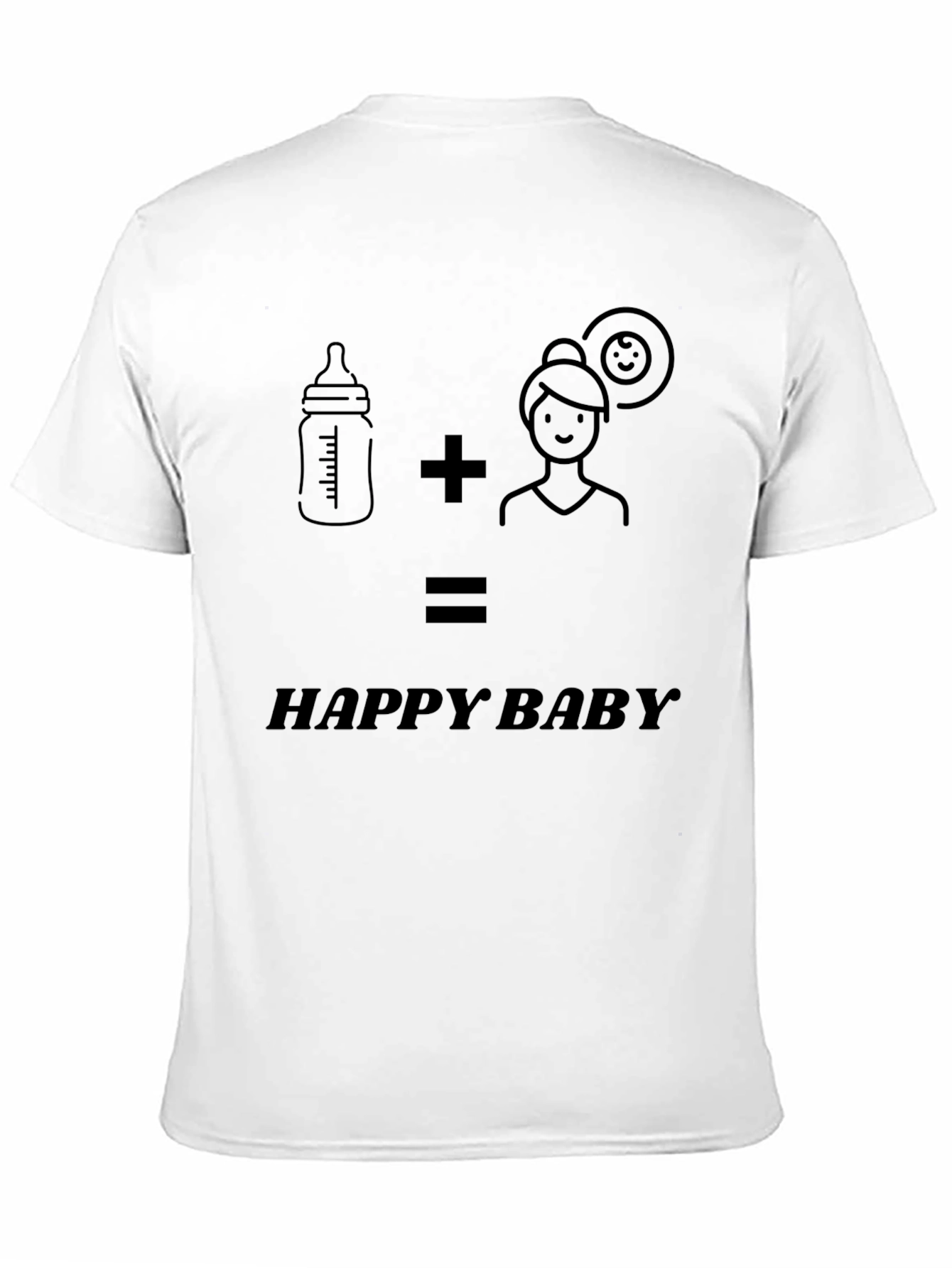 Happy Baby T-Shirt