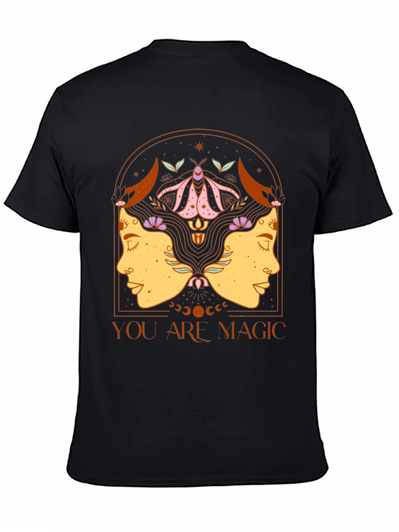 You Are Magic Graphic T-Shirt