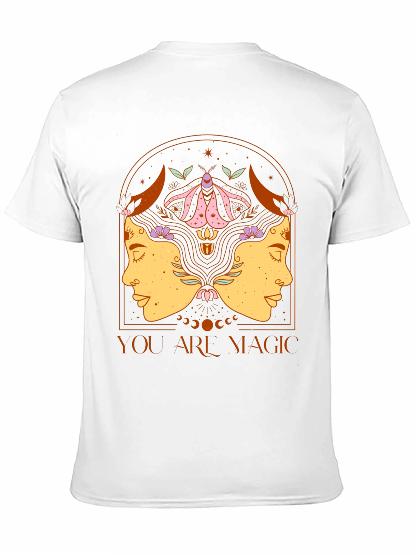 You Are Magic Graphic T-Shirt