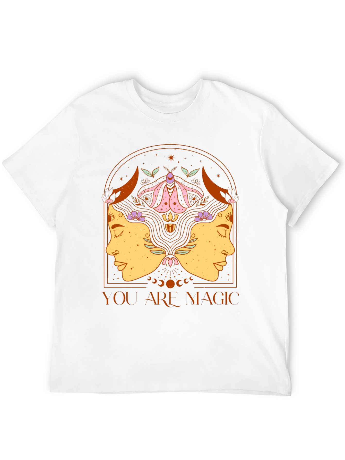 You Are Magic Graphic T-Shirt