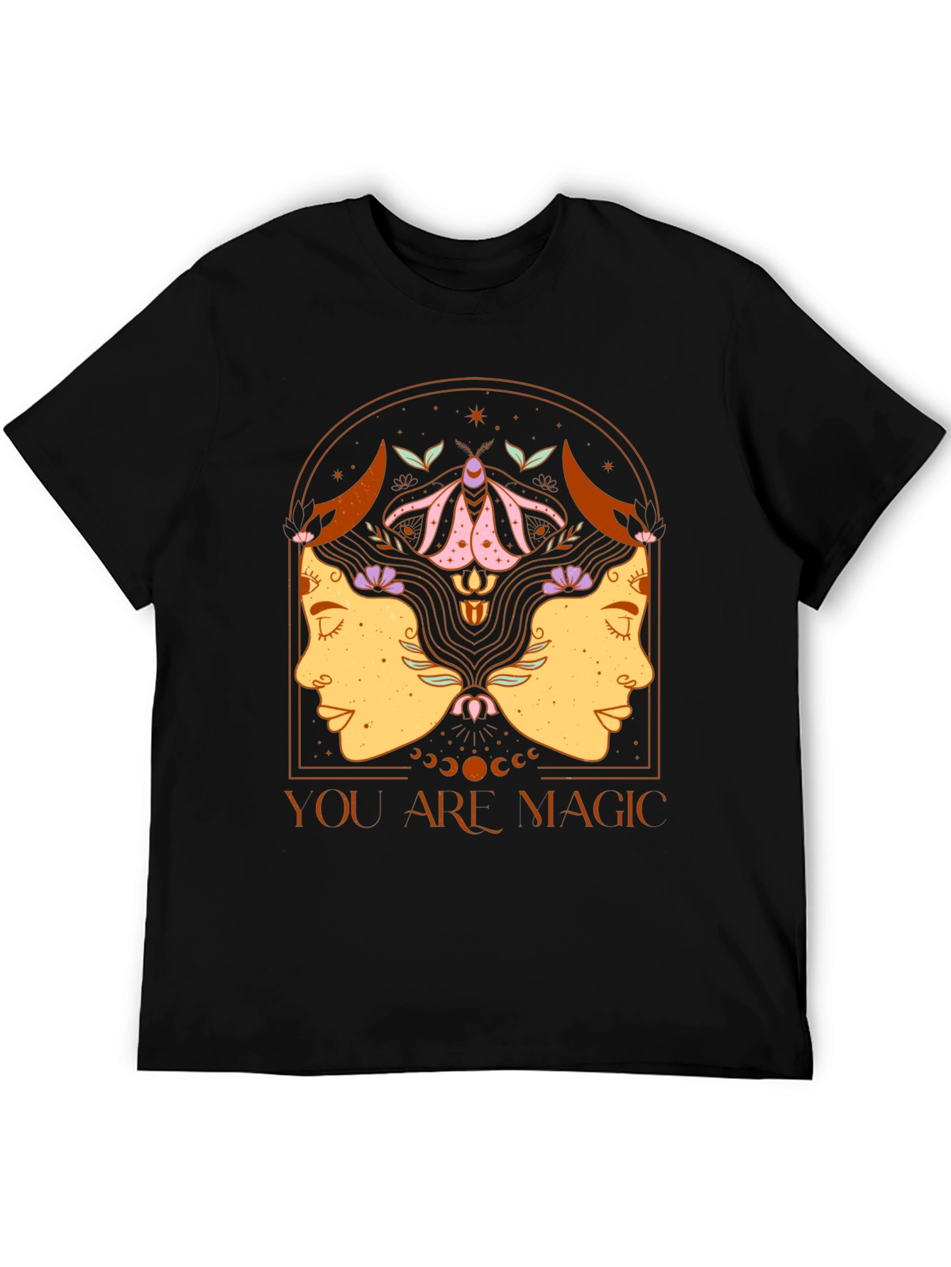 You Are Magic Graphic T-Shirt