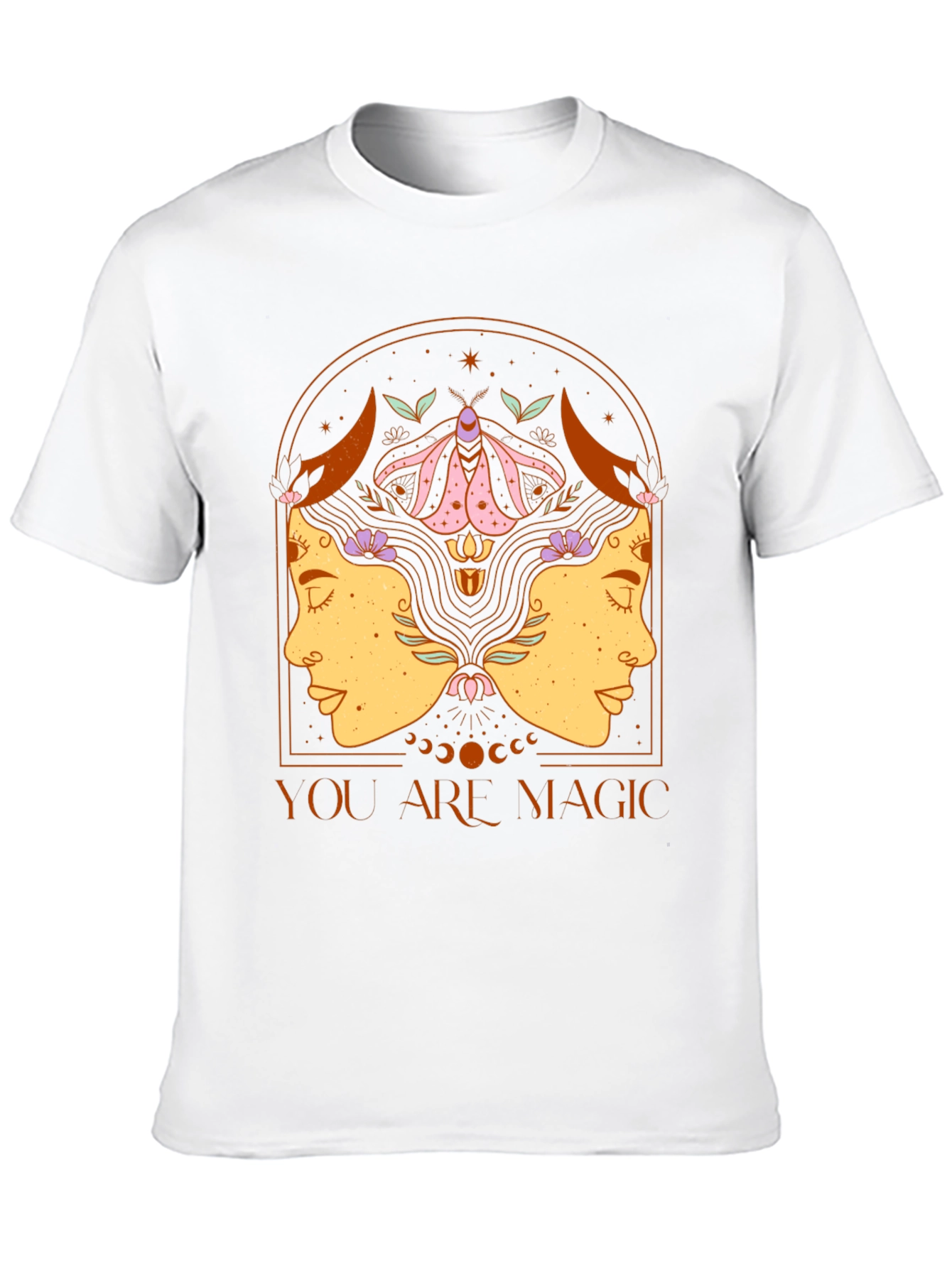 You Are Magic Graphic T-Shirt