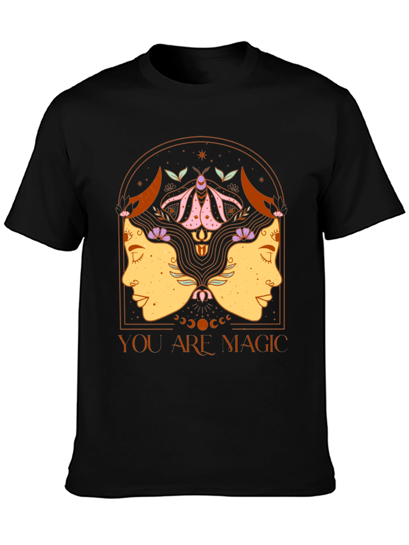 You Are Magic Graphic T-Shirt