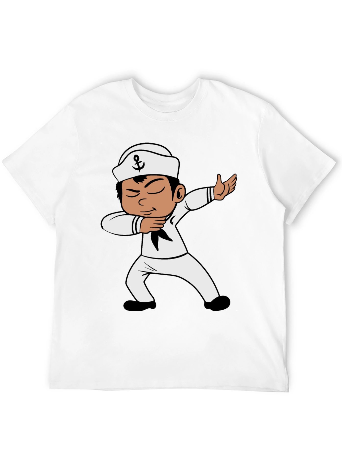 Sailor Dab T-Shirt