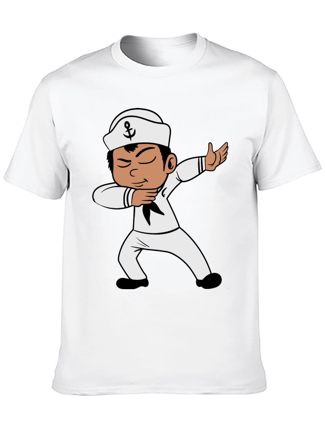 Sailor Dab T-Shirt