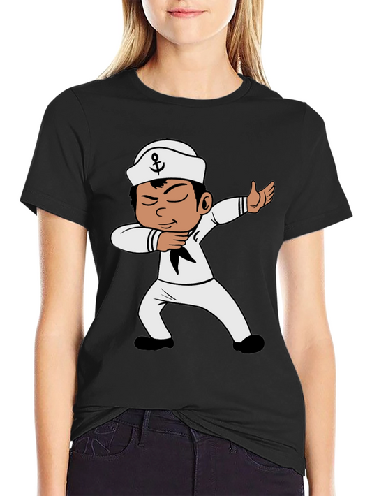 Sailor Dab T-Shirt