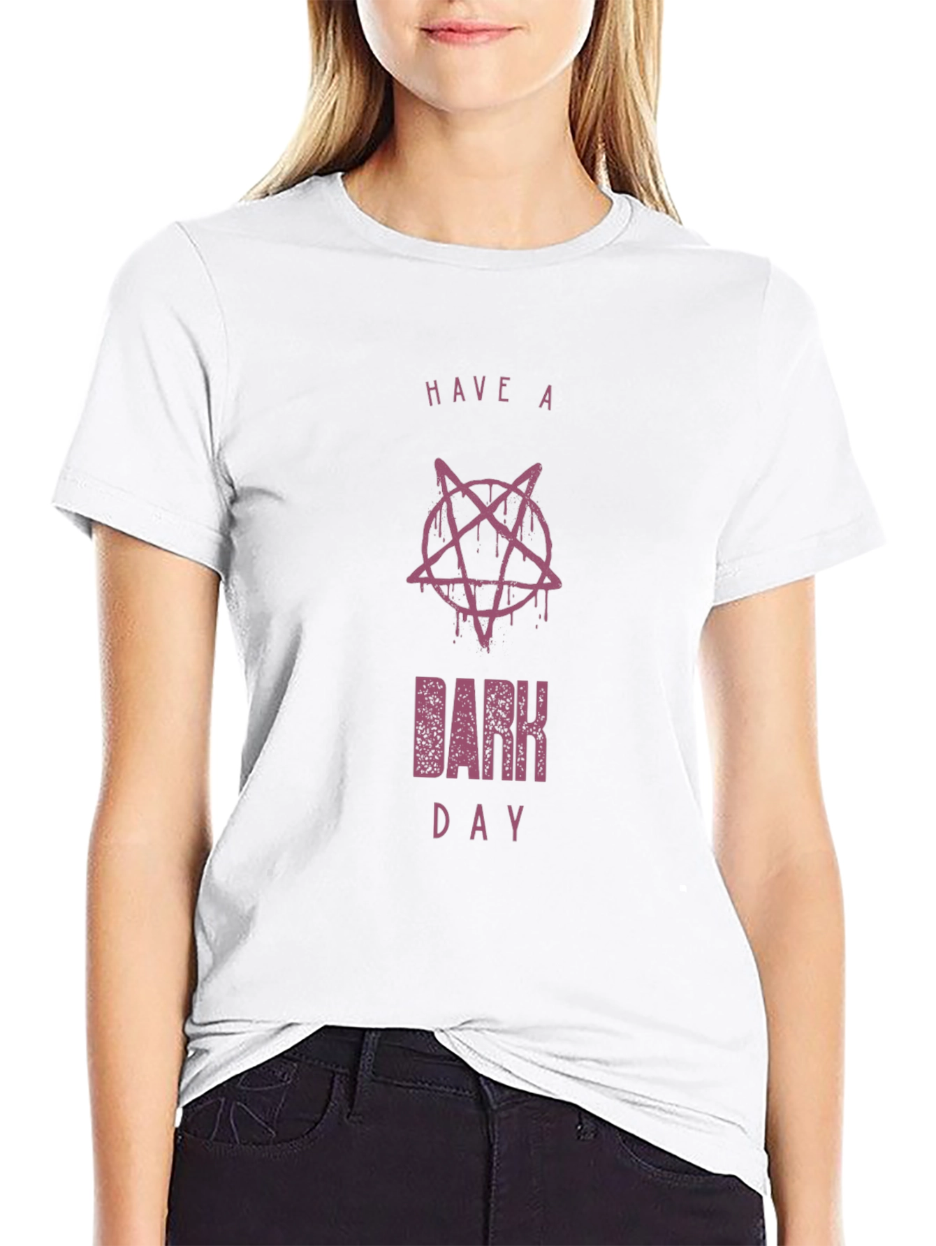 Have A Dark Day T-Shirt