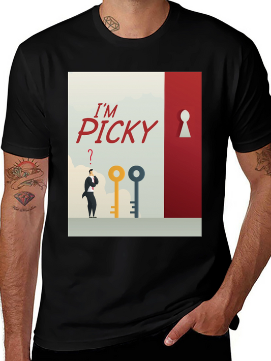 Picky Choice T-Shirt