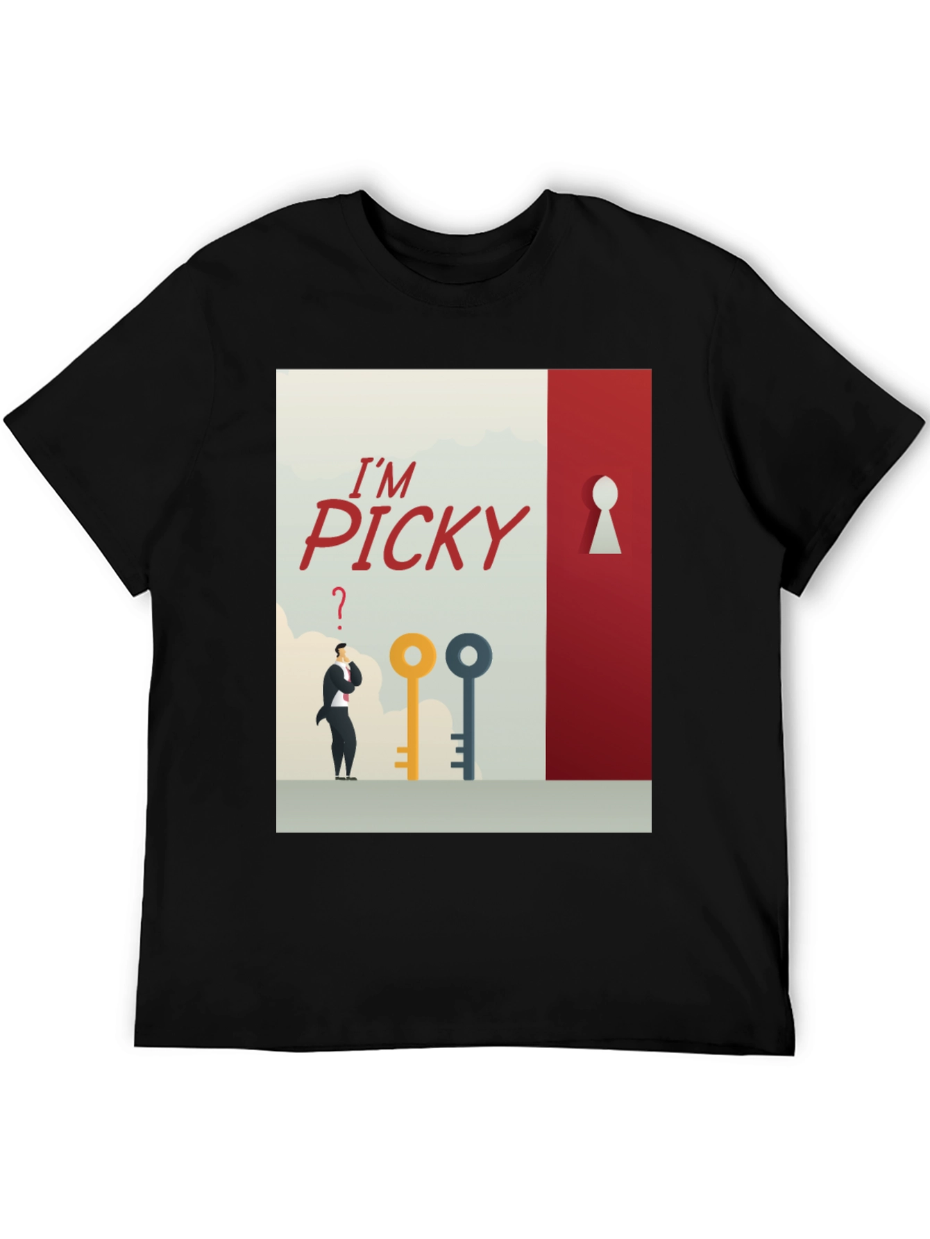 Picky Choice T-Shirt