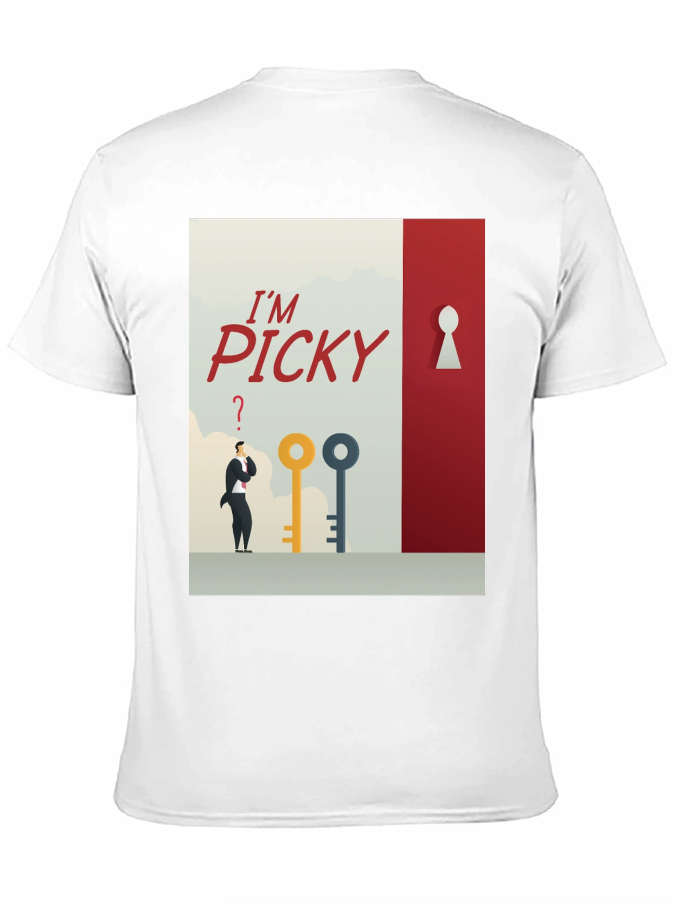 Picky Choice T-Shirt