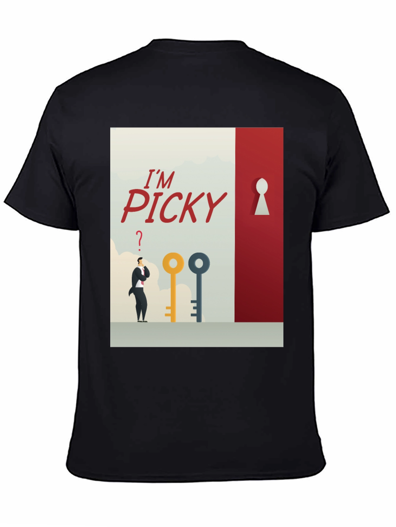 Picky Choice T-Shirt