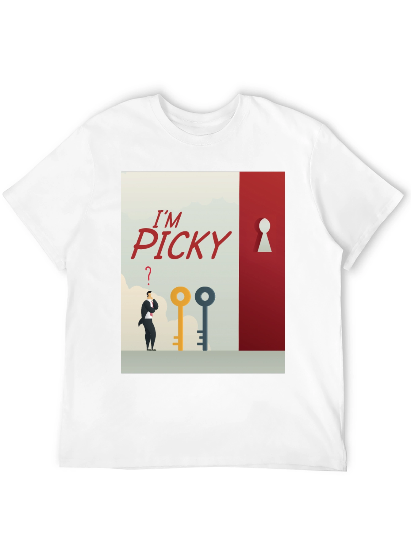 Picky Choice T-Shirt