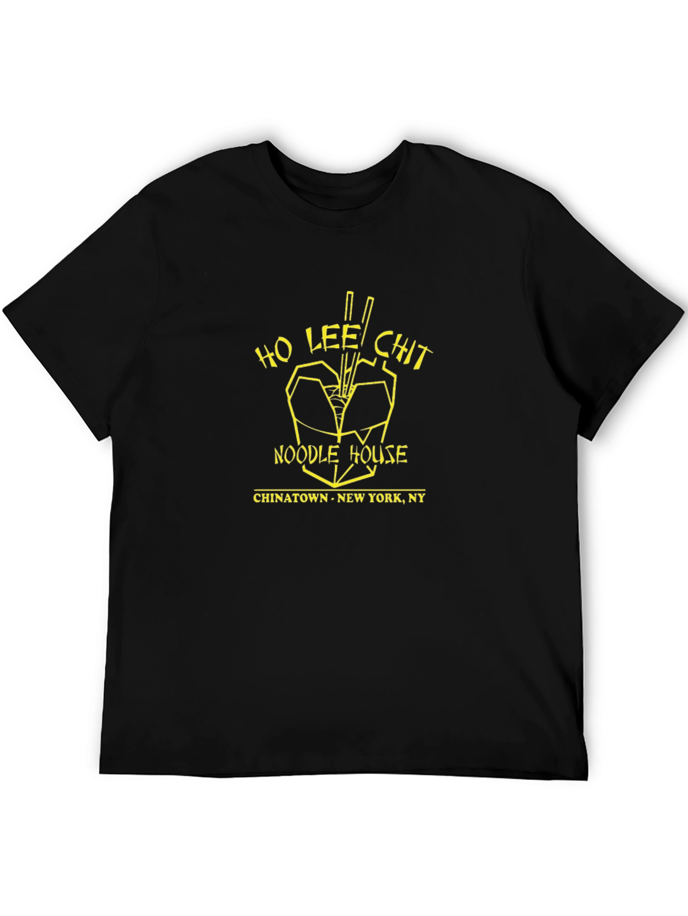 Ho Lee Chit Noodle House T-Shirt