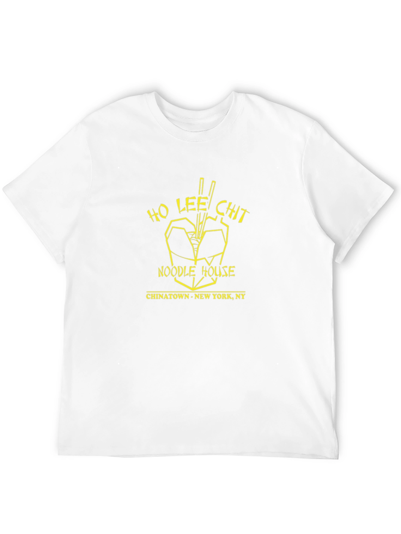 Ho Lee Chit Noodle House T-Shirt