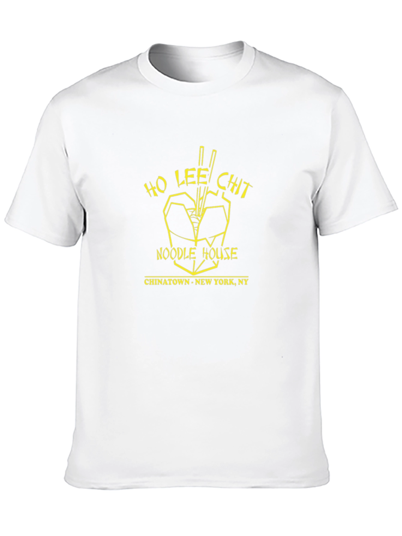 Ho Lee Chit Noodle House T-Shirt