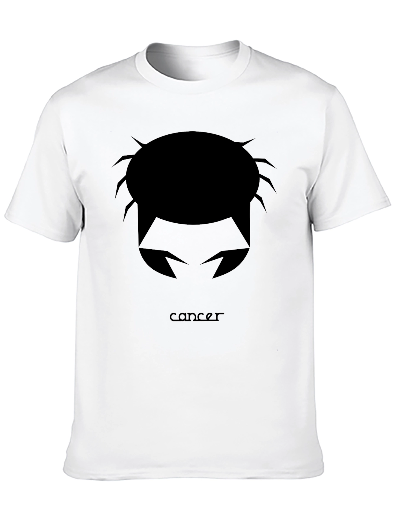 Cancer Zodiac T-Shirt - Modern Astrology Tee