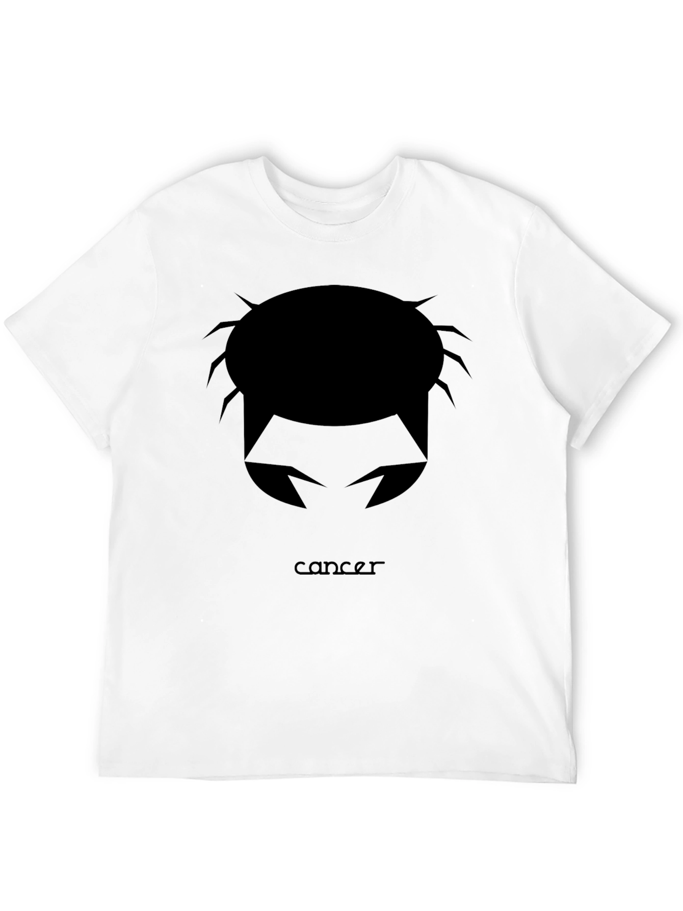 Cancer Zodiac T-Shirt - Modern Astrology Tee