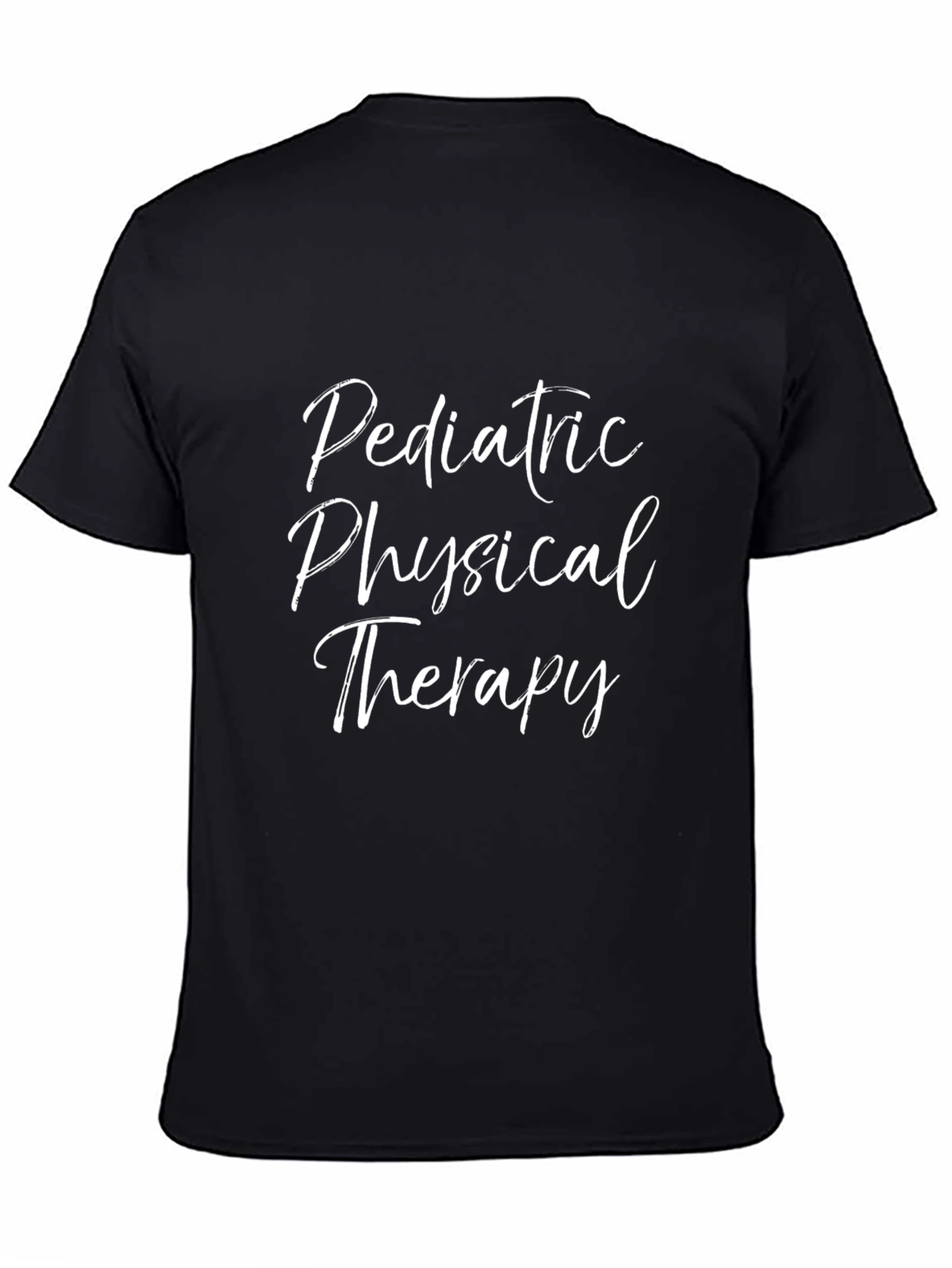 Pediatric Physical Therapy T-Shirt