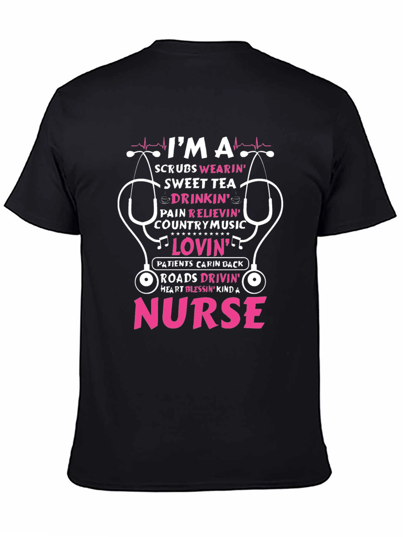 Im A Nurse T-Shirt