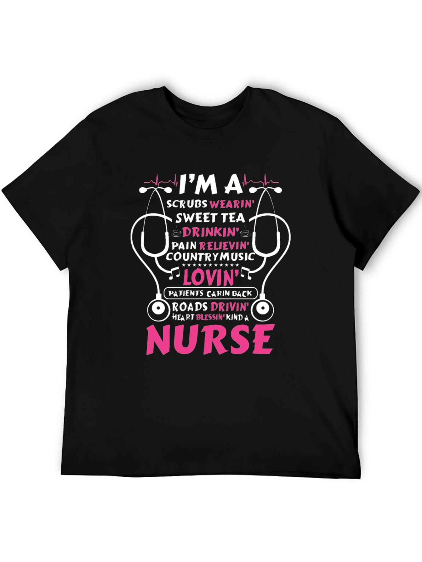 Im A Nurse T-Shirt