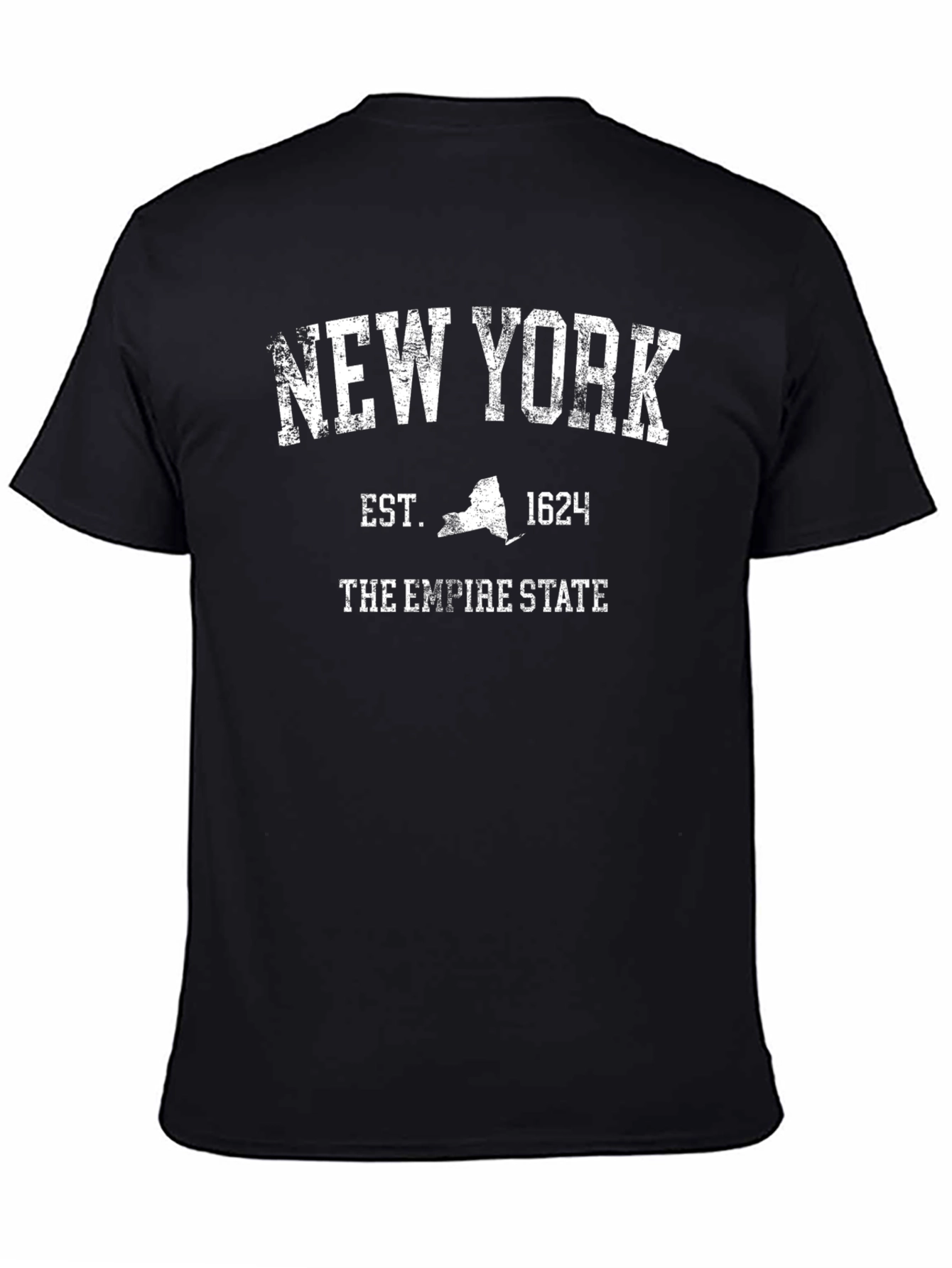 New York Empire State T-Shirt