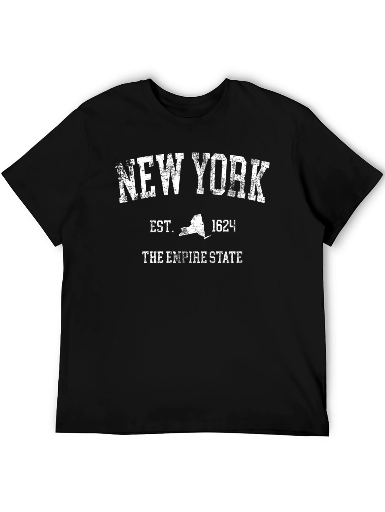 New York Empire State T-Shirt