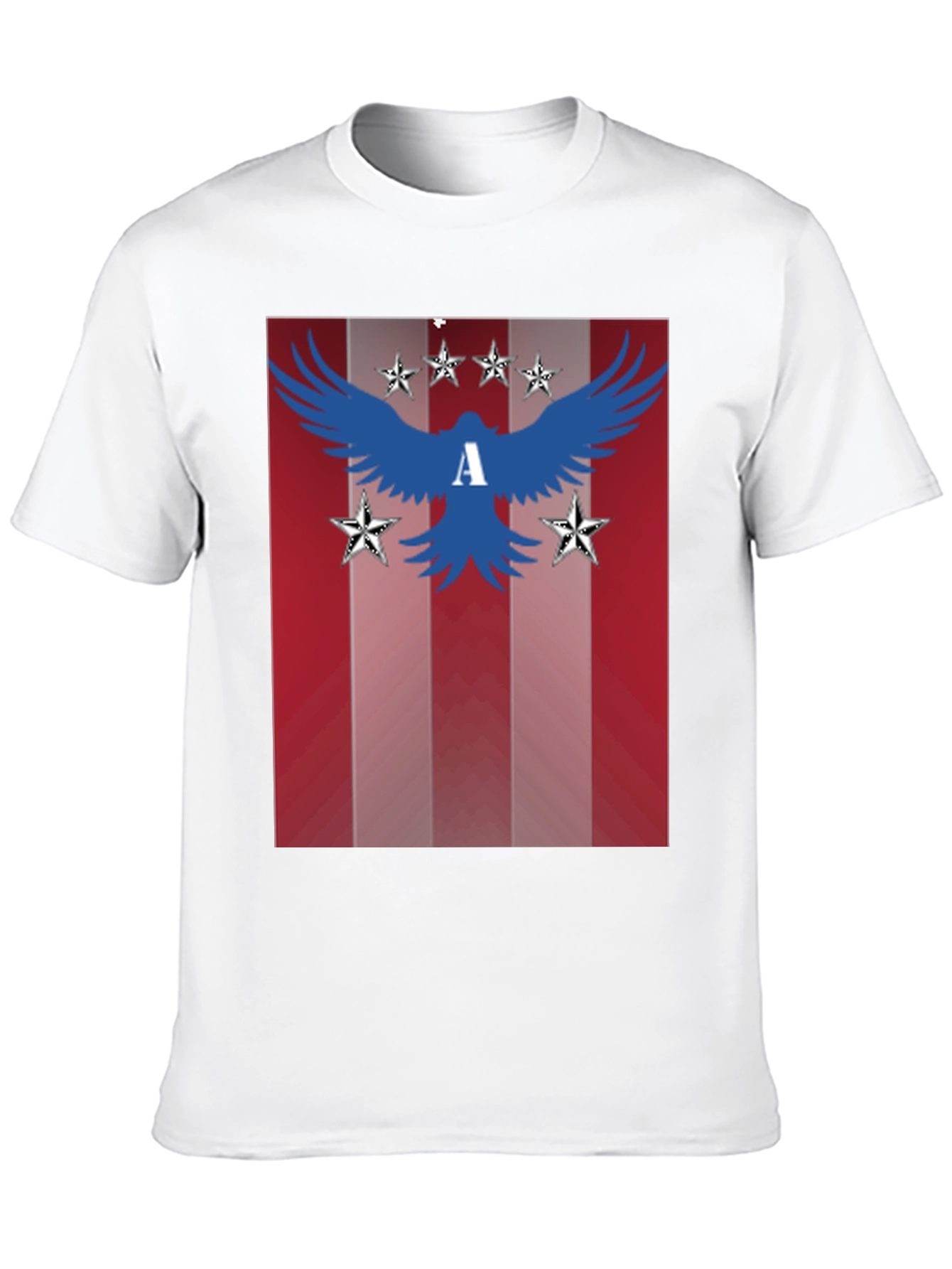 American Eagle Graphic Tee