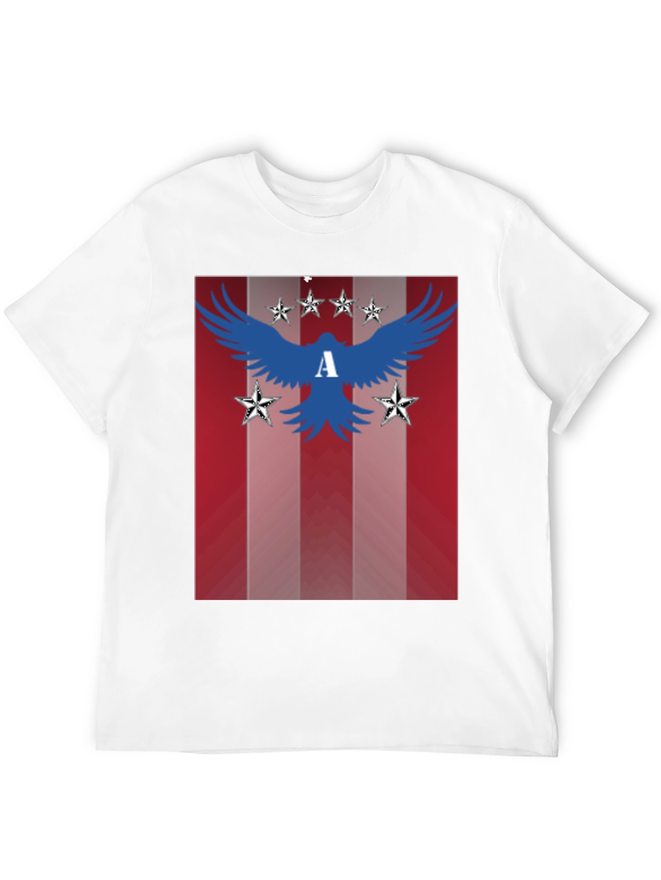 American Eagle Graphic Tee