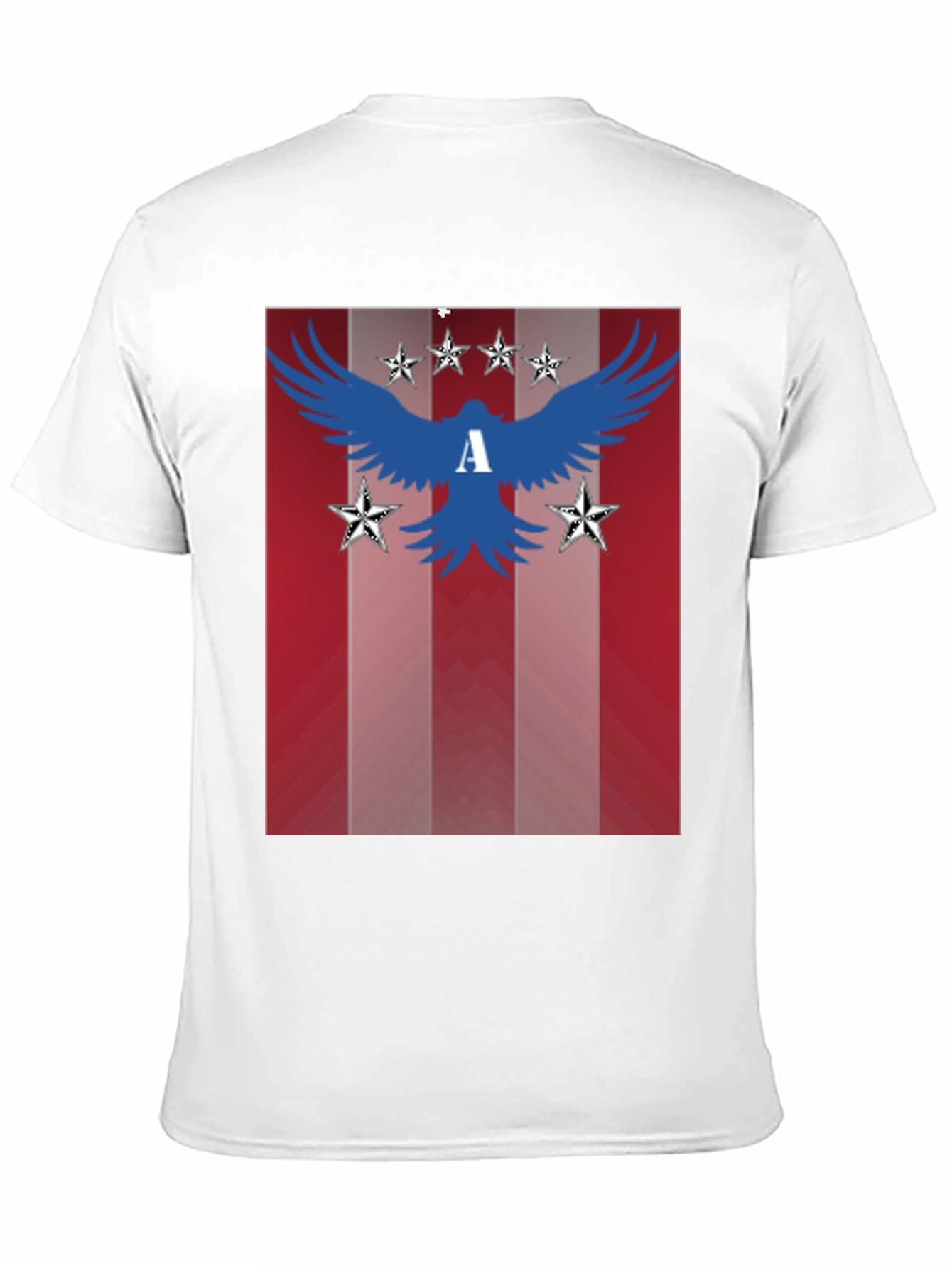 American Eagle Graphic Tee