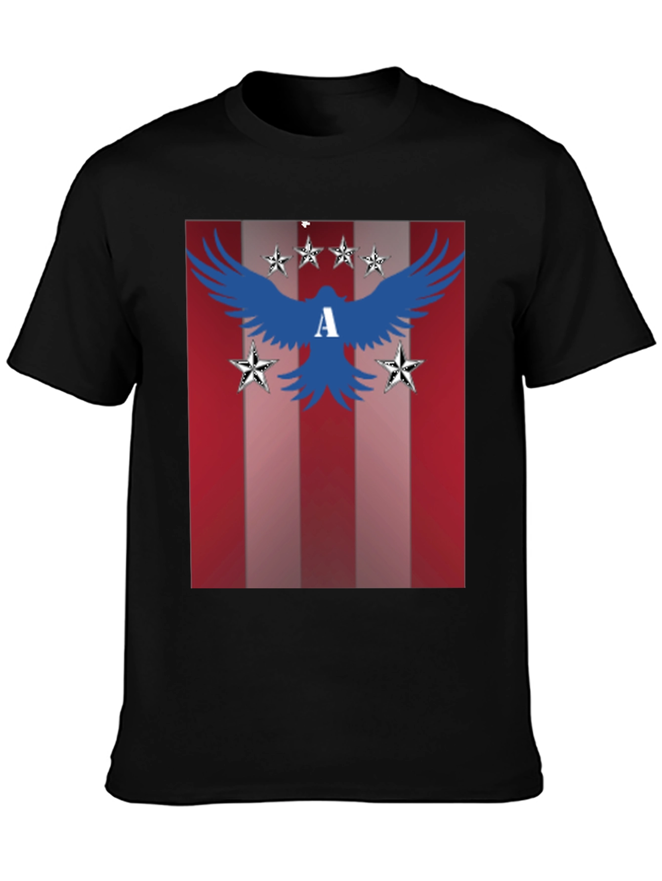 American Eagle Graphic Tee