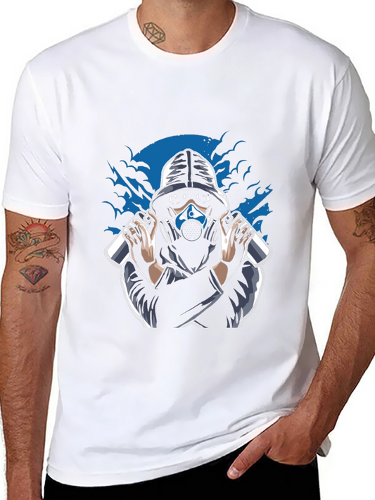 Urban Grafitti Artist Tee