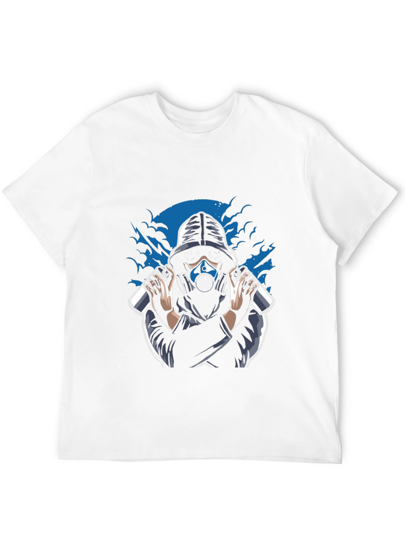 Urban Grafitti Artist Tee
