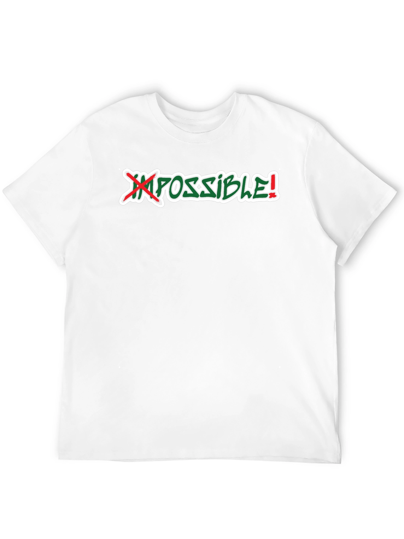 Impossible T-Shirt