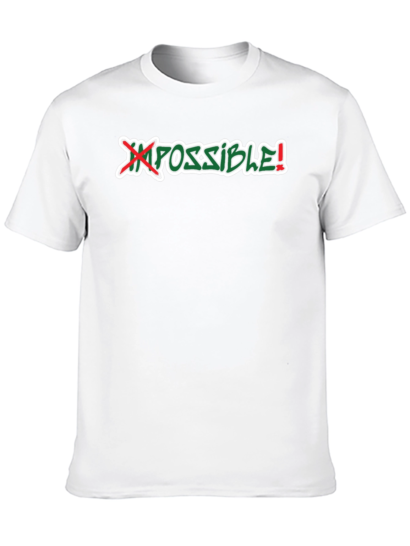 Impossible T-Shirt