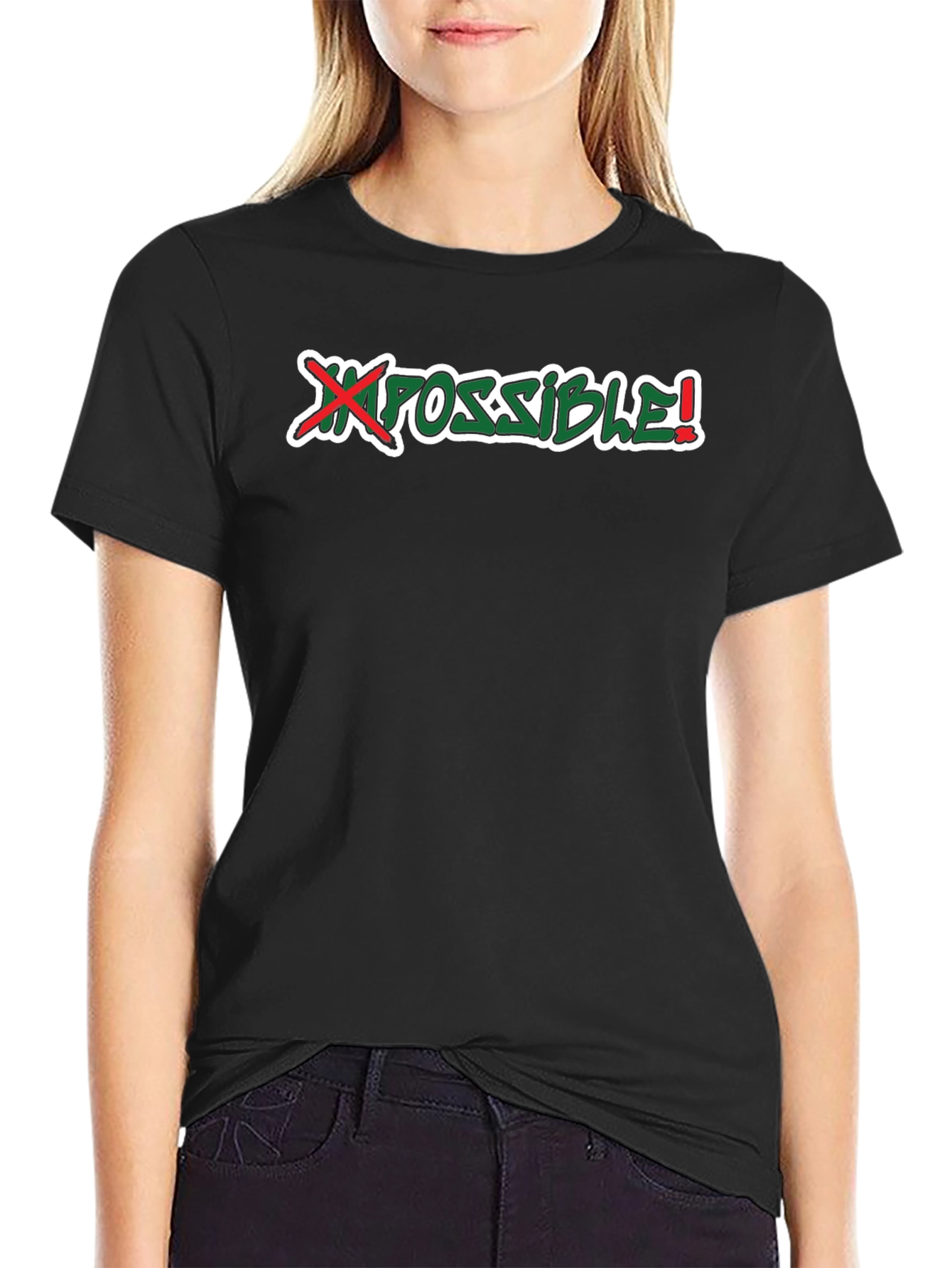 Impossible T-Shirt