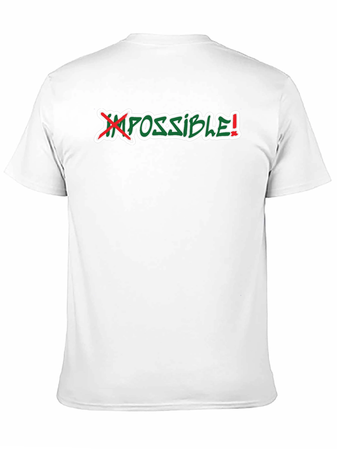 Impossible T-Shirt