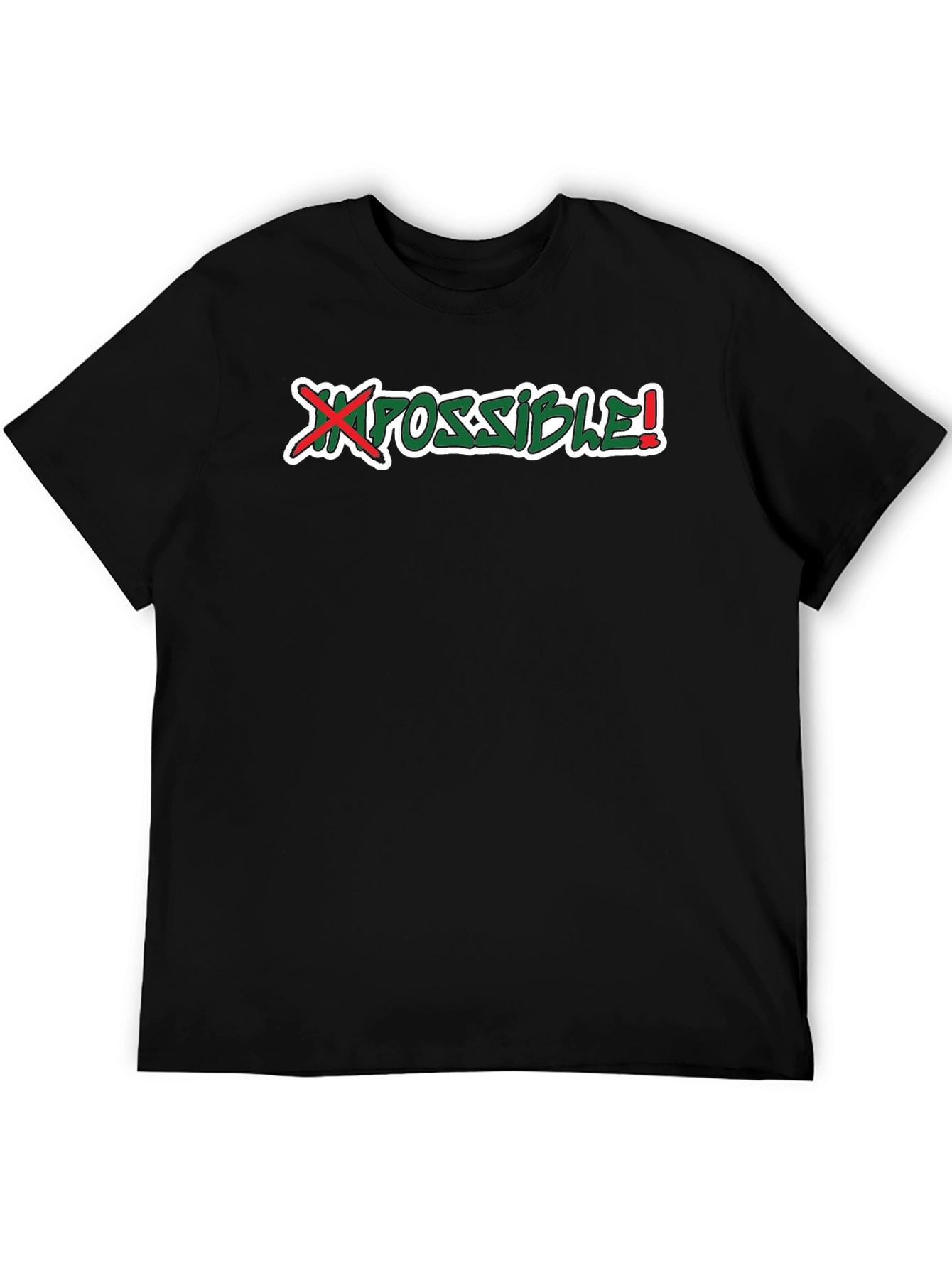 Impossible T-Shirt