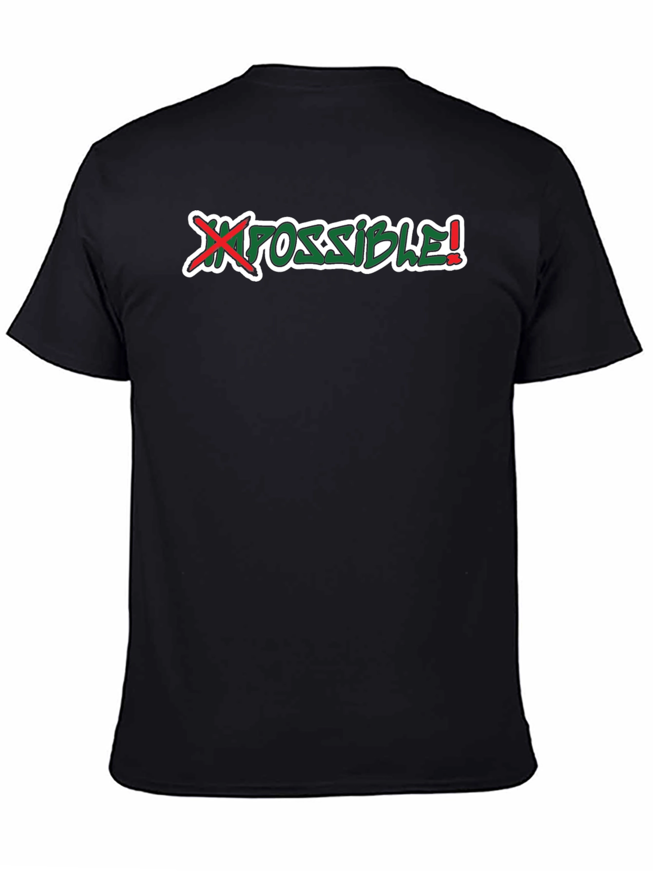 Impossible T-Shirt