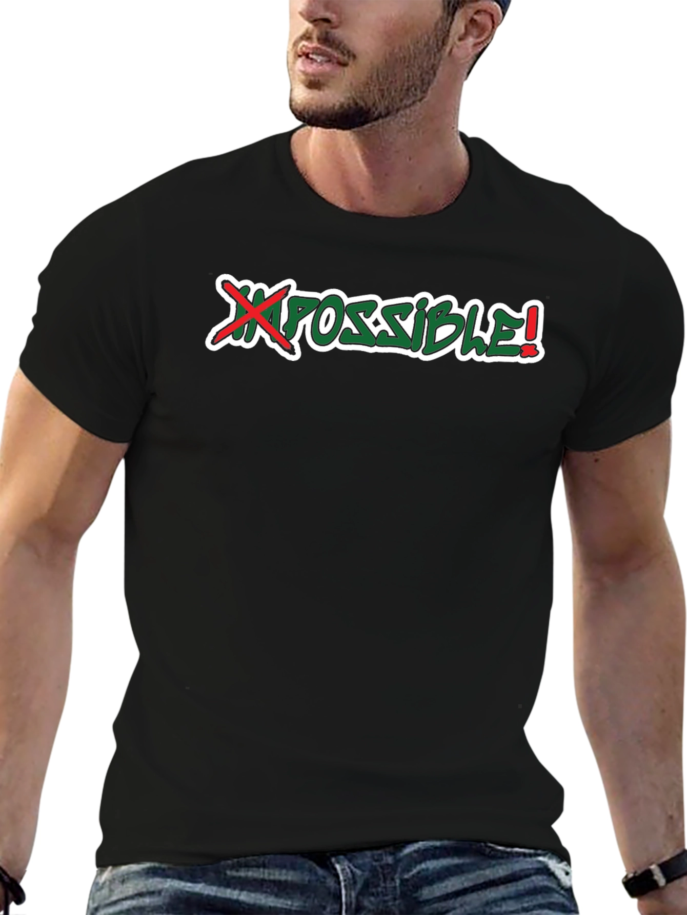 Impossible T-Shirt